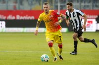 0:1 in Sandhausen: Union geht leer aus