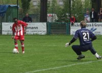 1:0-Sieg der A-Jugend bei den Füchsen