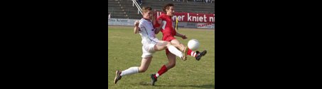 1:2-Niederlage beim BFC