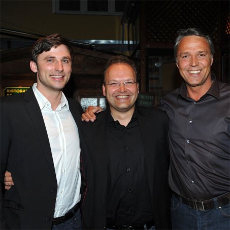 1. FC Union Berlin: Daniel Stenz leitet die Abteilung Scouting / Analyse