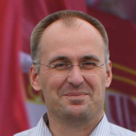 1. FC Union Berlin: Dr. Dirk Fischer neues Aufsichtsratsmitglied