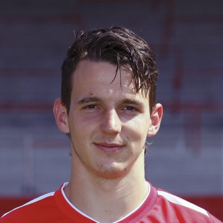 1. FC Union Berlin: Fabian Fritsche fällt verletzt aus