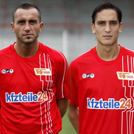 1. FC Union Berlin: Freigabe für Sahin und Polenz