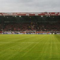 1. FC Union Berlin: Heute Abend wird gespielt!