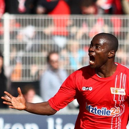 1. FC Union Berlin: John Jairo Mosquera bleibt eisern