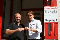 1. FC Union Berlin: Neuer Dauerkartenrekord