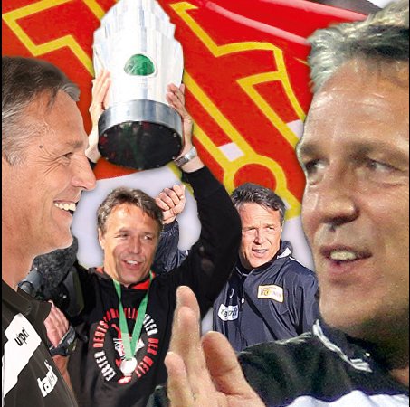 1. FC Union Berlin: Neustart im Sommer – Abschied von Uwe Neuhaus