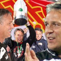 1. FC Union Berlin: Neustart im Sommer – Abschied von Uwe Neuhaus