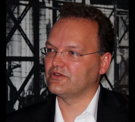 1. FC Union Berlin: Nico Schäfer wird kaufmännisch-organisatorischer Leiter der Lizenzabteilung