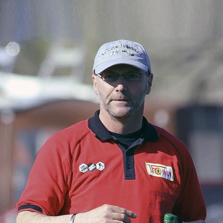 1. FC Union Berlin: Theo Gries wird Scout