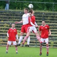 1. FC Union Berlin / U23 vs. Viktoria 89: Heraus zum Spitzenspiel!