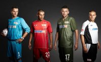 1. FC Union Berlin &amp; DO YOU FOOTBALL präsentieren: Das neue Trikot