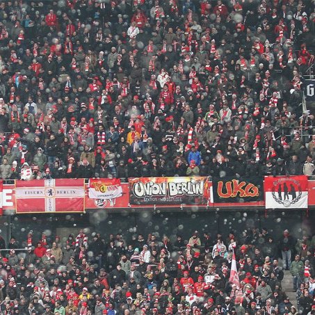 1. FC Union Berlin bedauert Ereignisse rund um das Stadion in Köln