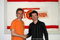 1. FC Union Berlin beendet Transferaktivitäten