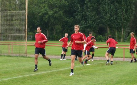 1. FC Union Berlin begrüßt am Sonntag eine Frau an der Seitenlinie