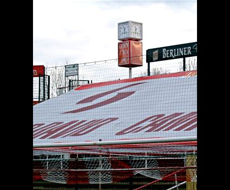 1. FC Union Berlin bei Heimspielen ganz "uhrig"