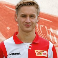 1. FC Union Berlin bindet Björn Jopek bis 2015