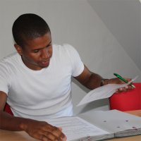 1. FC Union Berlin bindet Chinedu Ede langfristig