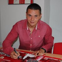 1. FC Union Berlin bindet Christopher Quiring langfristig