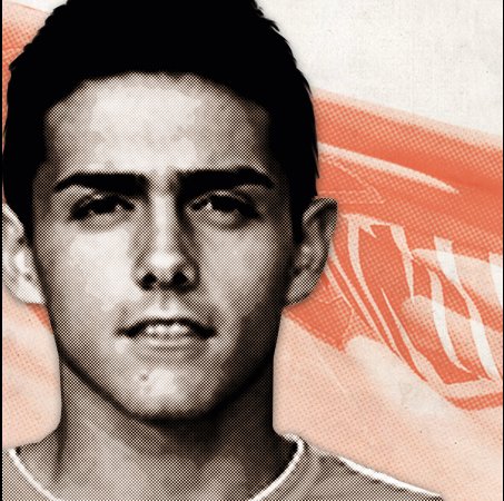 1. FC Union Berlin bindet Eroll Zejnullahu bis 2016