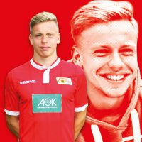 1. FC Union Berlin bindet Lennard Maloney langfristig 