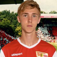 1. FC Union Berlin bindet Leonard Koch bis 2017