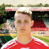 1. FC Union Berlin bindet Oliver Oschkenat bis 2016