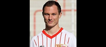 1. FC Union Berlin bindet Patrick Kohlmann langfristig