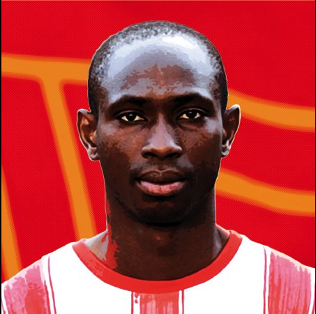 1. FC Union Berlin e.V. holt Patrick Zoundi