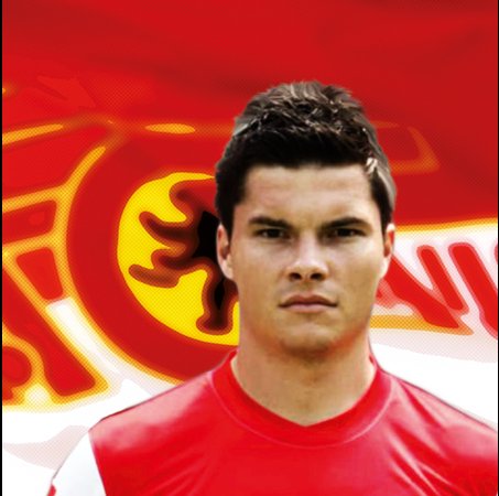 1. FC Union Berlin e.V. leiht Fabian Schönheim aus