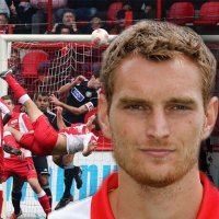 1. FC Union Berlin e.V. verlängert mit Christian Stuff