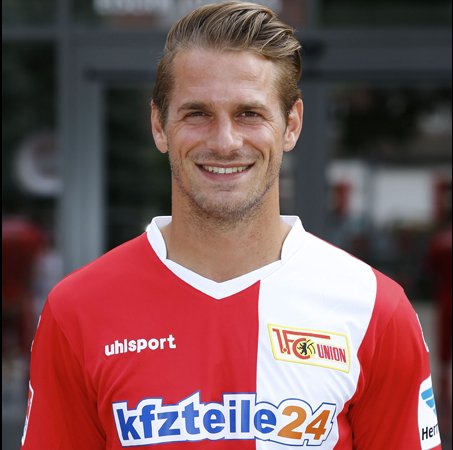 1. FC Union Berlin e.V. verlängert mit Sören Brandy um weitere 2 Jahre