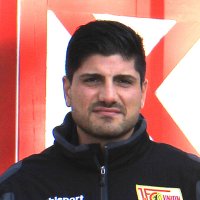 1. FC Union Berlin e.V. verpflichtet Baris Özbek