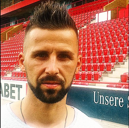 1. FC Union Berlin e.V. verpflichtet Benjamin Köhler
