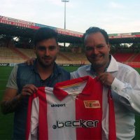 1. FC Union Berlin e.V. verpflichtet Felipe Gallegos