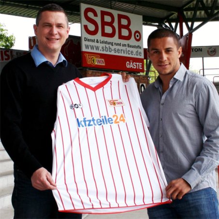 1. FC Union Berlin e.V. verpflichtet Halil Savran