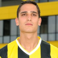 1. FC Union Berlin e.V. verpflichtet Jérôme Polenz