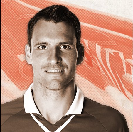 1. FC Union Berlin e.V. verpflichtet Mario Eggimann