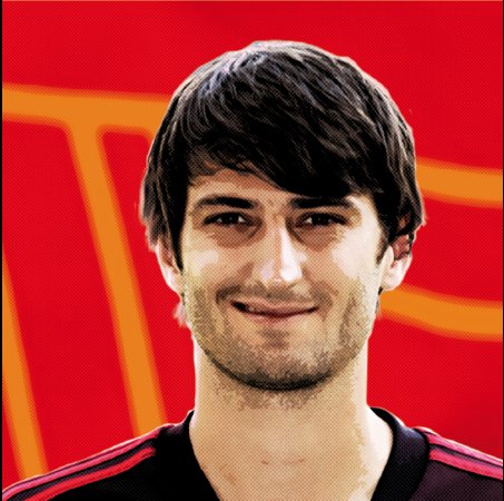 1. FC Union Berlin e.V. verpflichtet Markus Karl