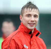 1. FC Union Berlin e.V. verpflichtet Paul Thomik
