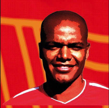 1. FC Union Berlin e.V. verpflichtet Silvio Carlos de Oliveira