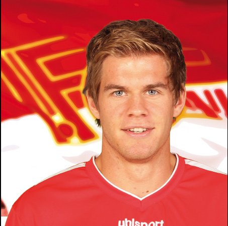 1. FC Union Berlin e.V. verpflichtet Simon Terodde