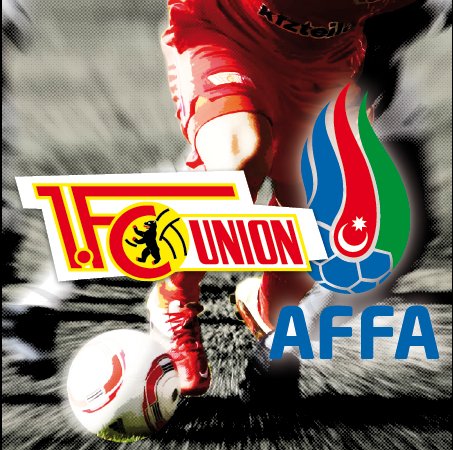 1. FC Union Berlin empfängt Aserbaidschan