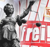 1. FC Union Berlin erfolgreich vor Gericht