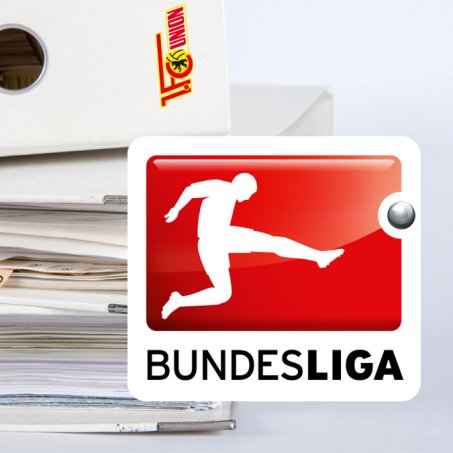 1. FC Union Berlin erhält Lizenz für die 2. Bundesliga