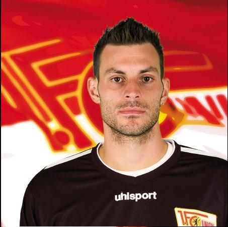 1. FC Union Berlin holt Daniel Haas