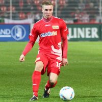 1. FC Union Berlin in Fürth ohne Christoph Menz