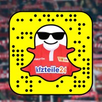 1. FC Union Berlin jetzt auch auf Snapchat
