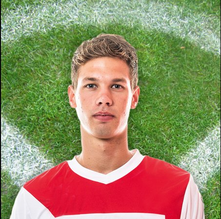 1. FC Union Berlin leiht Maximilian Thiel vom 1. FC Köln