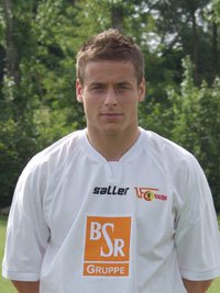 1. FC Union Berlin löst Vertrag mit Muzzicato auf